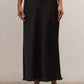 Z Supply - EUROPA POLY SHEEN SKIRT