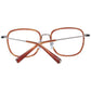 Ted Baker - Men's Rectangle Optical Frames