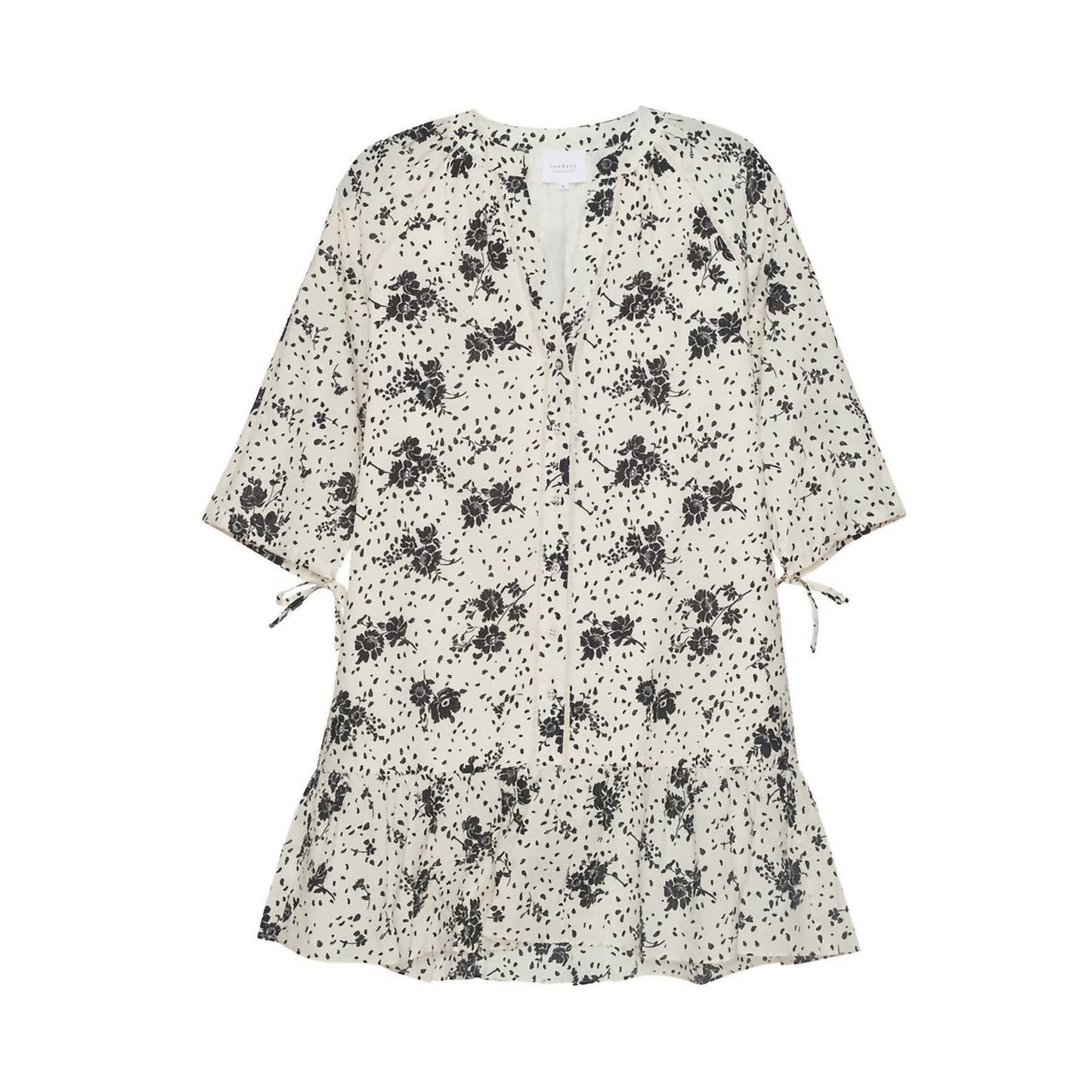 A'Nue Miami - Telsie Mini Dress
