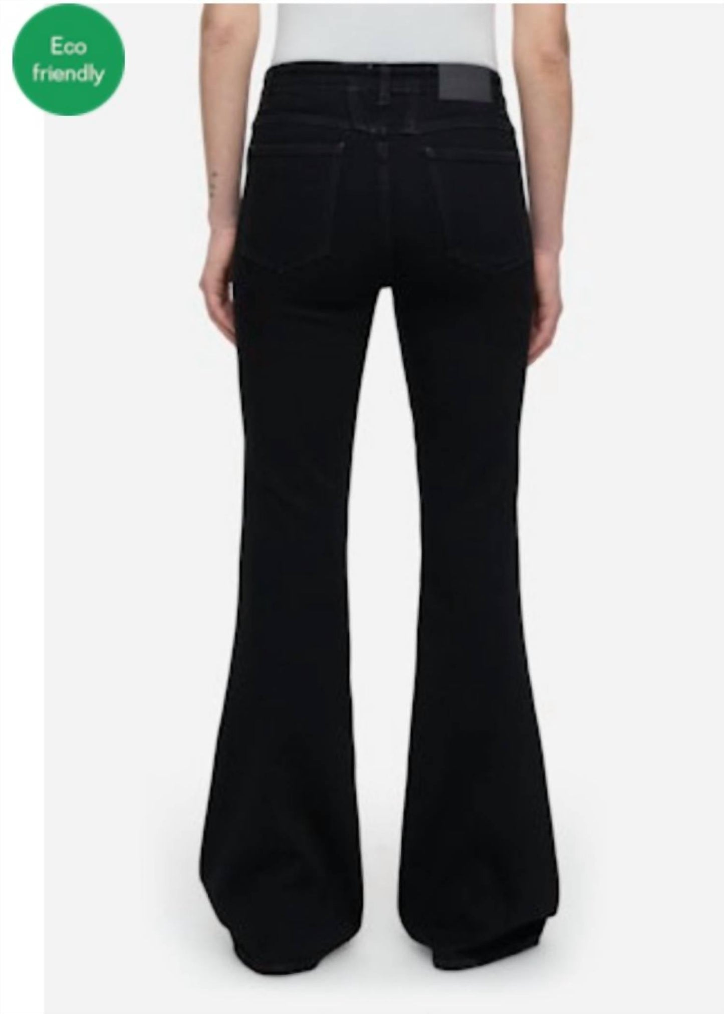 Closed - Rawlins Boot-cut Jeans