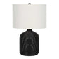 Lighting, Table Lamp, Rattan, Modern