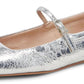Dolce Vita - Women's Reyes Mary Jane Squared Toe Ballet Flats
