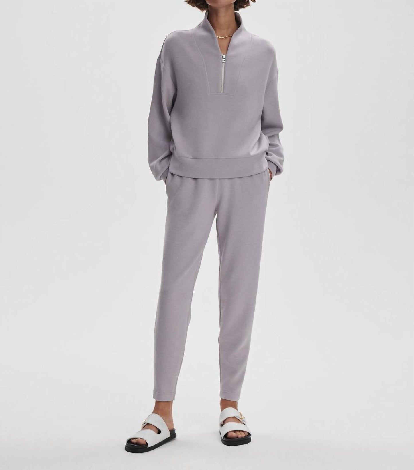 Varley - Davidson Sweater