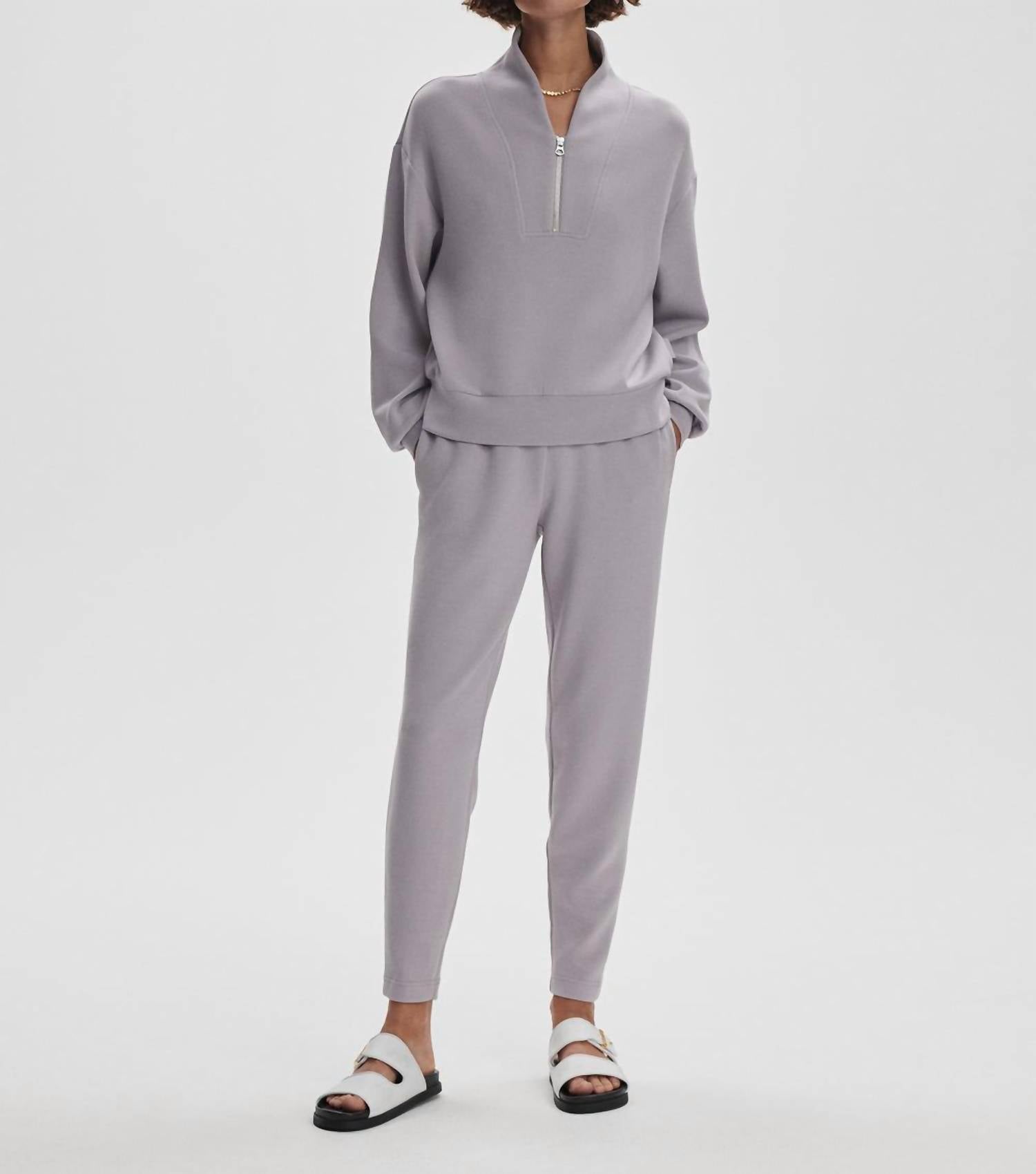 Varley - Davidson Sweater