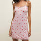 Z Supply - Little Things Heart Chemise