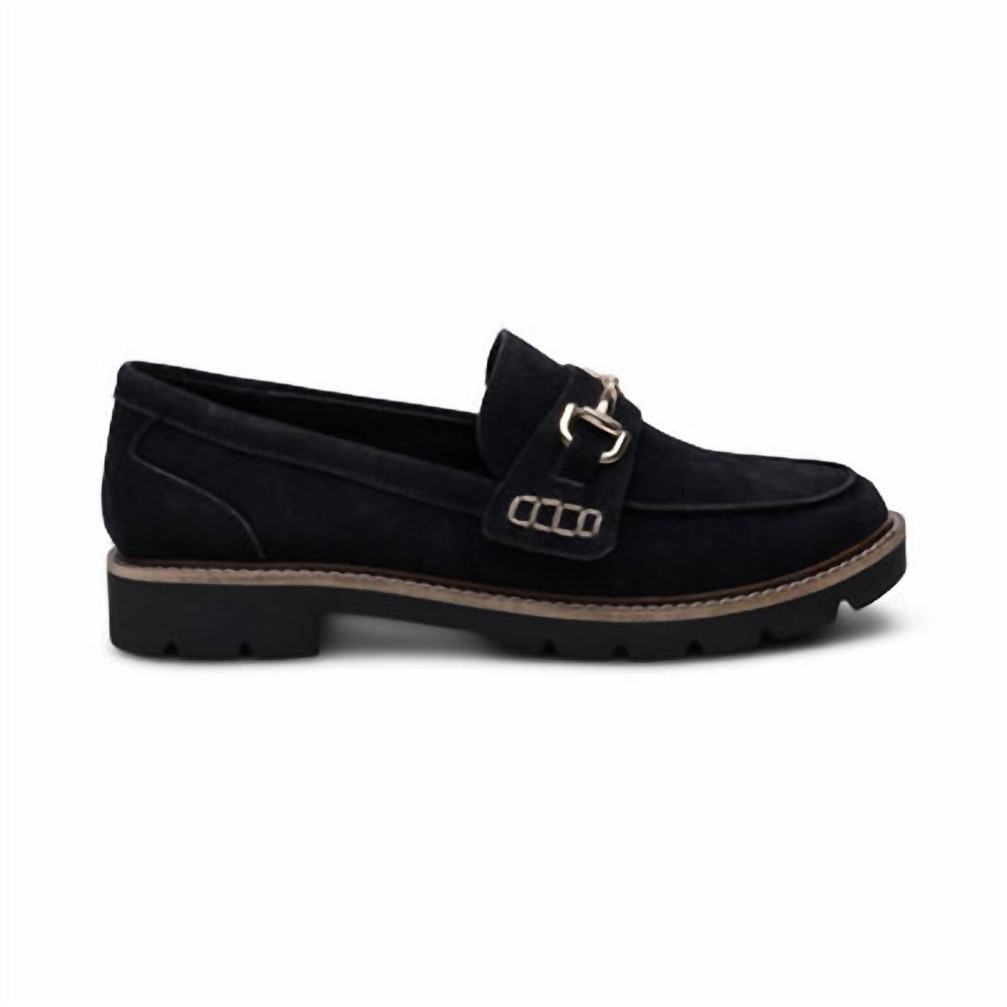Aetrex - Women's Collette Arch Support Loafer
