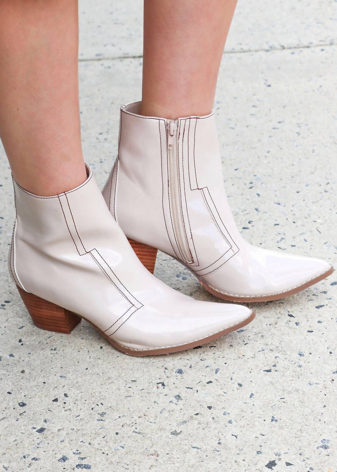 Matisse - Women's Liza Boots