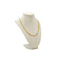 Mary Kathryn Designs - Dorthy Ruby Layering Chain