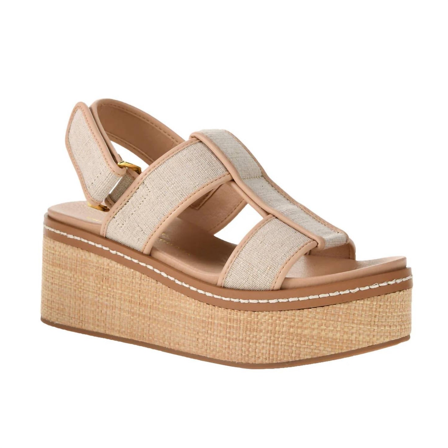 Chinese Laundry - Women's Seeking Sunshine Wedge