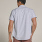 7Diamonds - Leandro Button Down Shirt
