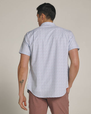 7Diamonds - Leandro Button Down Shirt