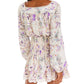 Allison New York - Cleo Mini Skirt