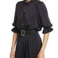 Ramy Brook - Dina Button-front Bodysuit