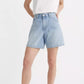 Levi'S - High Rise Baggy Shorts