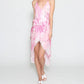 Taj By Sabrina Crippa - SUSH-1921 DRESS