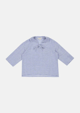 Caramel - Girl's Artichoke Top