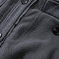 Dear Lover - Turn Down Collared Shacket