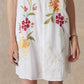 Johnny Was - Playa Malory Dress With Slip