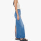 Mother - SNACKS THE CANDY STICK SKIRT