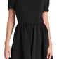 Black Halo - Chadwick Mini Dress