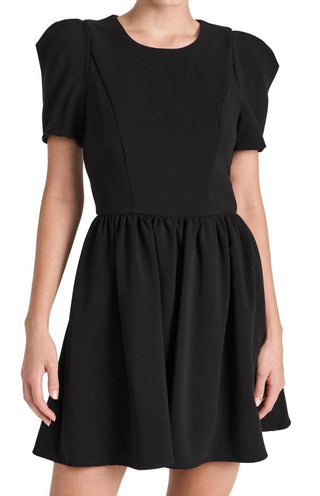 Black Halo - Chadwick Mini Dress