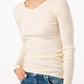 Amo - Swoon Long Sleeve