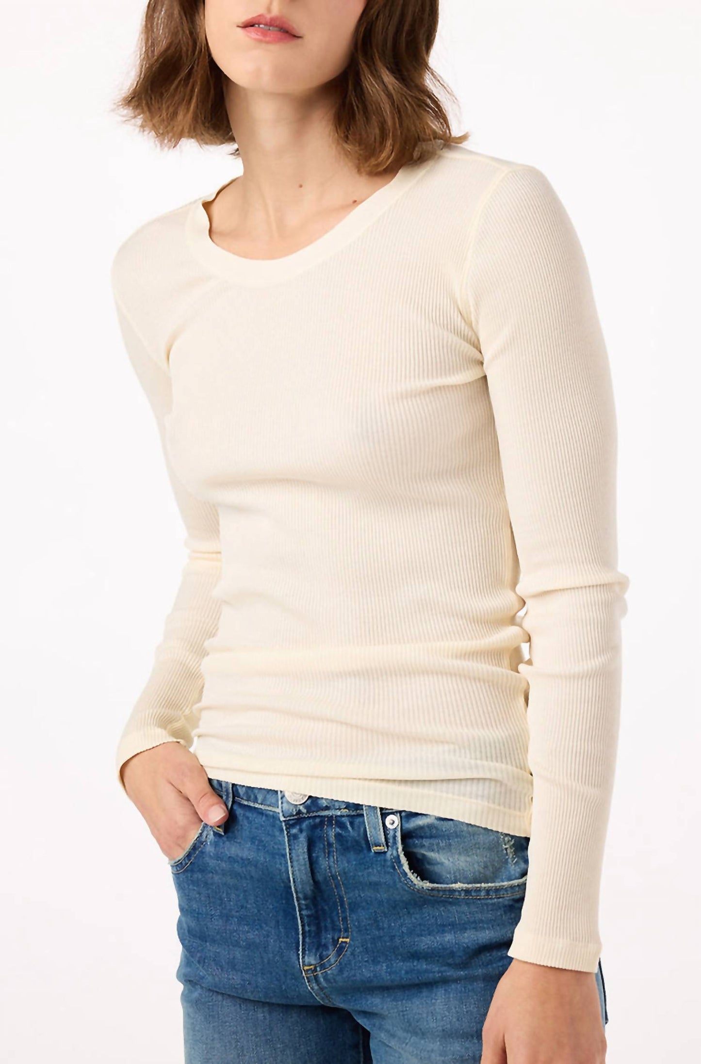 Amo - Swoon Long Sleeve