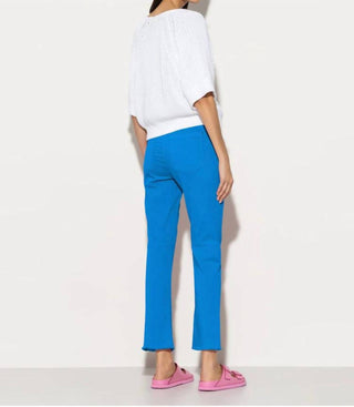 Luisa Cerano - Baby Flare Jeans