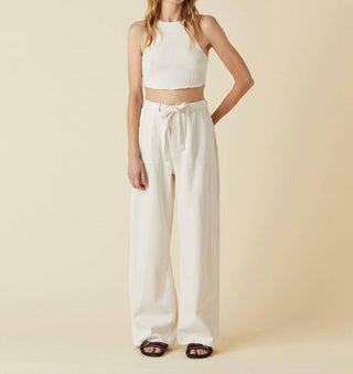 Le Jean - Rory Relaxed Barrel Jean