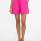 Sanctuary - POPLIN PAPERBAG SHORT