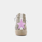 Shu Shop - Women's Rooney High Top Sneaker