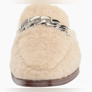 Dolce Vita - Women's Pela Plush Slide