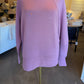 Varley - Women's Loxley Raglan Boyfriend Sweatshirt
