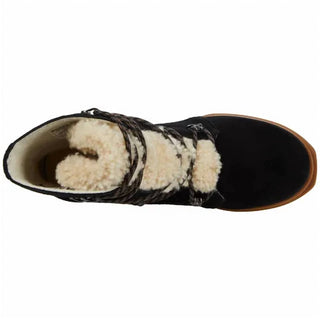 Sorel - Women Joan Of Arctic Wedge III Lace Cozy Boots