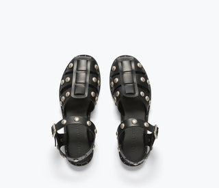 Freda Salvador - Women's Sera Fisherman Sandals