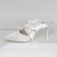 Jeffrey Campbell - Women's Tied Up Sandal
