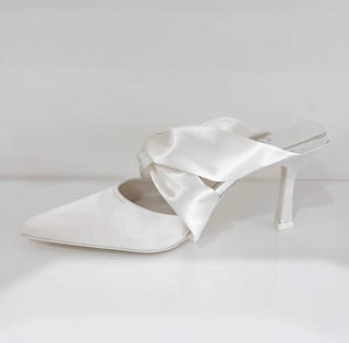 Jeffrey Campbell - Women's Tied Up Sandal