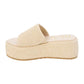 Matisse - Women's Pismo Platforms
