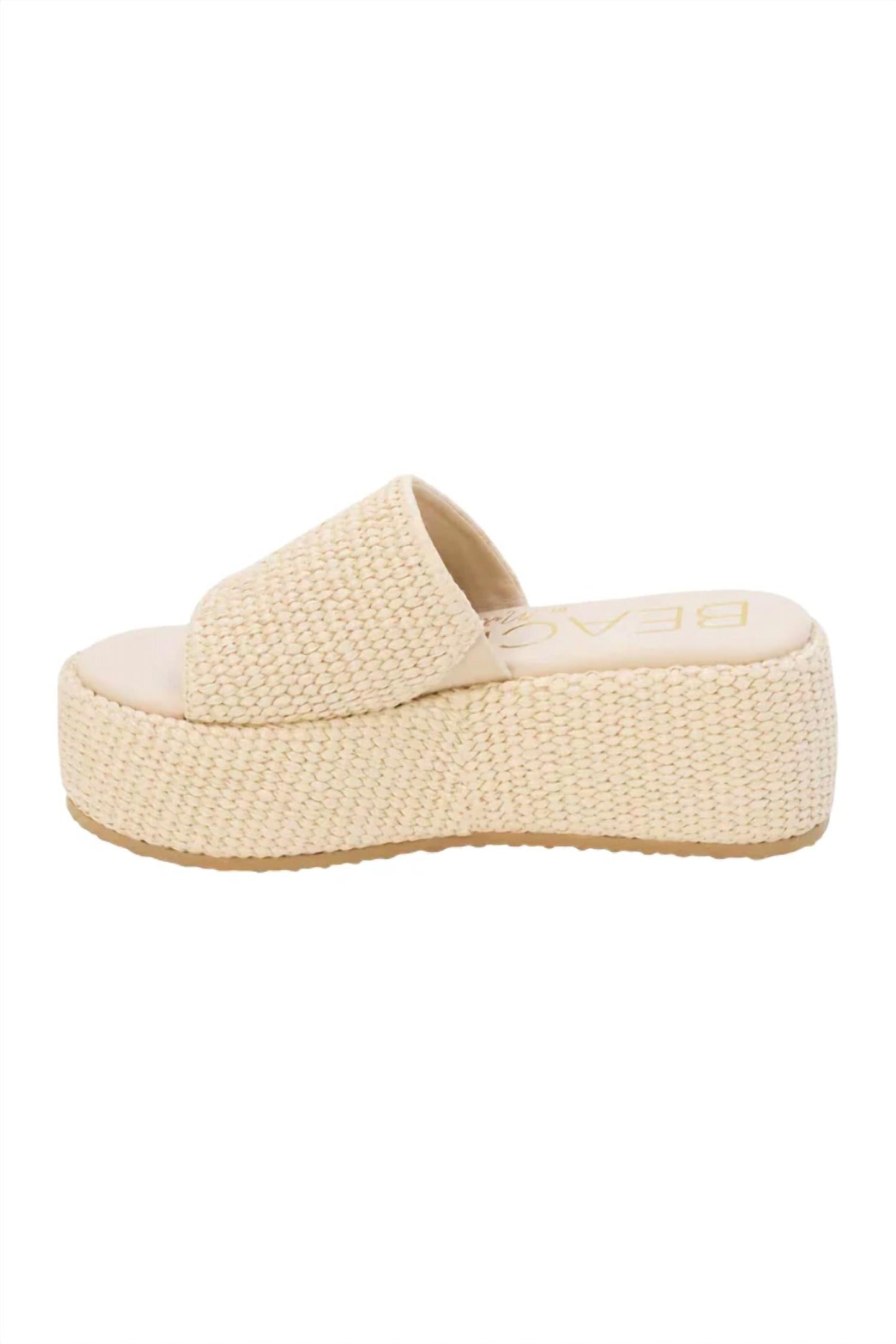 Matisse - Women's Pismo Platforms