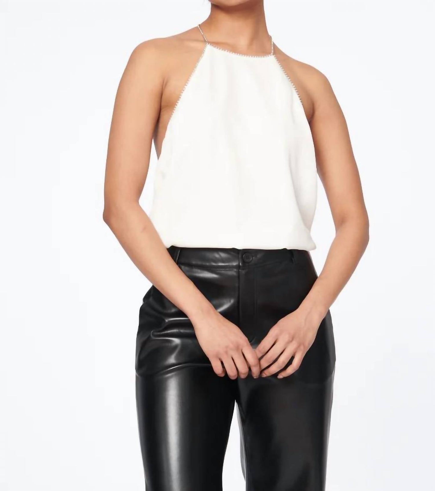 Cami Nyc - Nashra Cami
