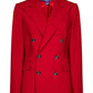Ralph Lauren - Women's Stretch Wool Crepe Blazer