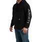 Ariat - Men's Rebar Roughneck Hoodie