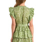 Elan - Julianna Mini Dress