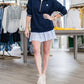 Varley - Bertie Half-zip Sweatshirt