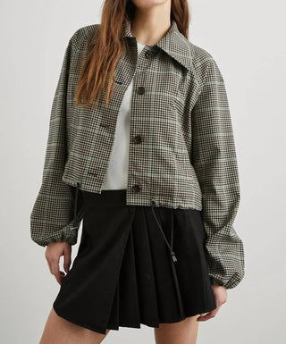 Rails - North Jacket