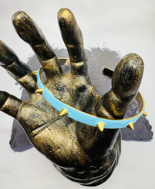 Tova - Women's Ziva Collar Necklace