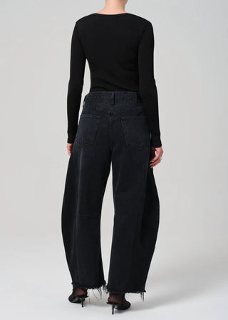 Citizens Of Humanity - Pieced Horseshoe Jean