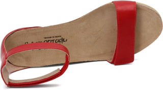 Naot - Women's Mermaid Wedge Sandal