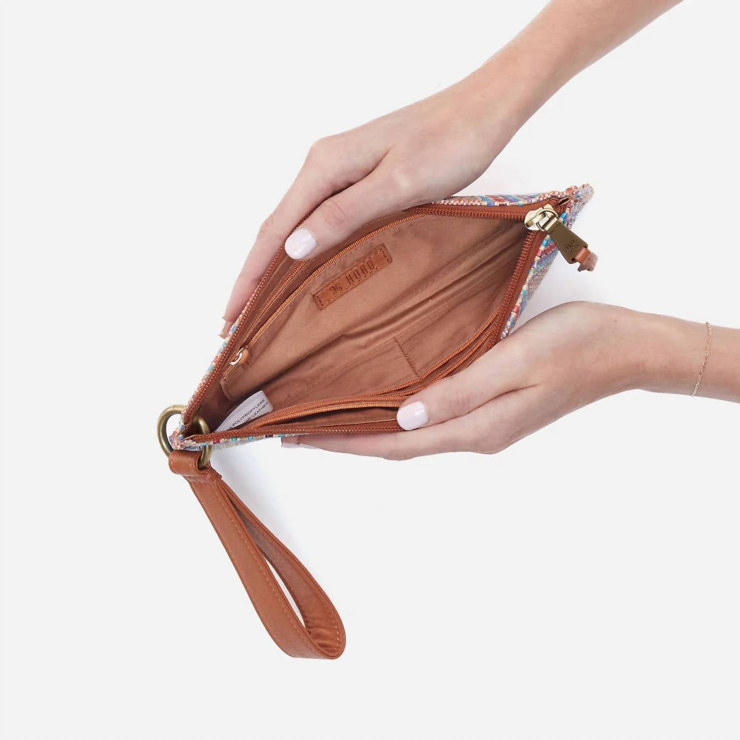 Hobo - Women's Vida Wristlet