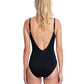 Gottex - Contour V-Neck One Piece Swimsuit